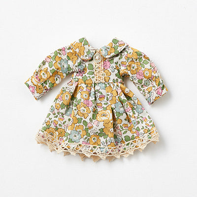DOLL CLOTHES