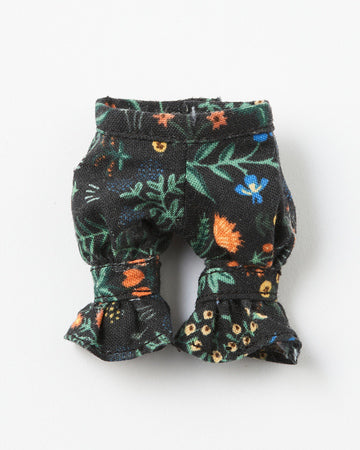 Floral Print Pants – William Morris Edition