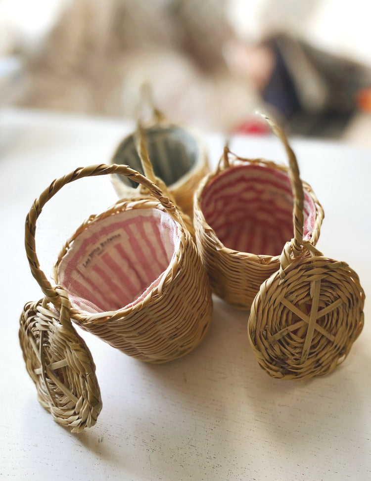 Mini Les Bons Enfants Baskets