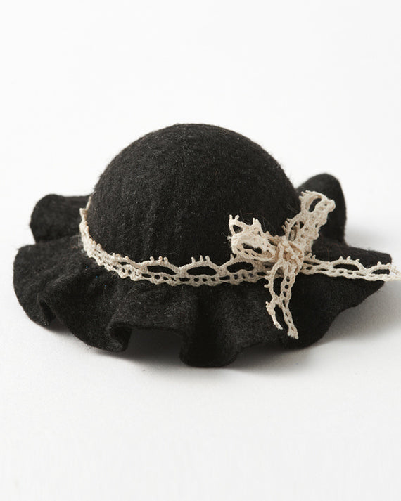 Mini Hats for 14 cm Dolls