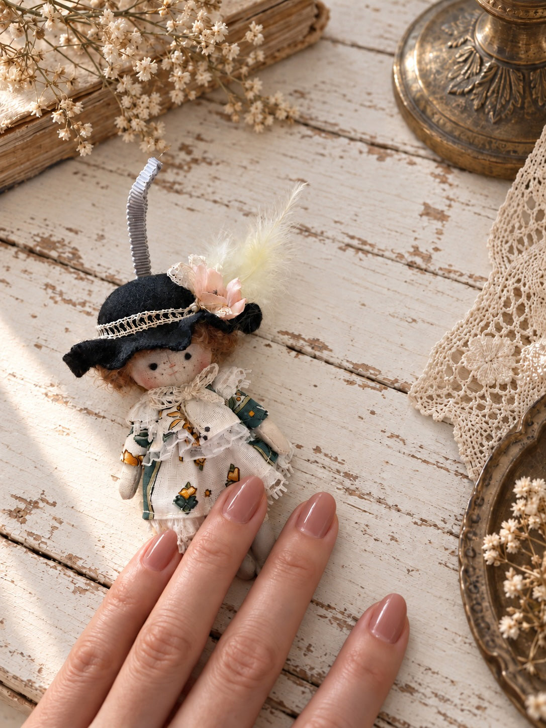 Parisian Charms