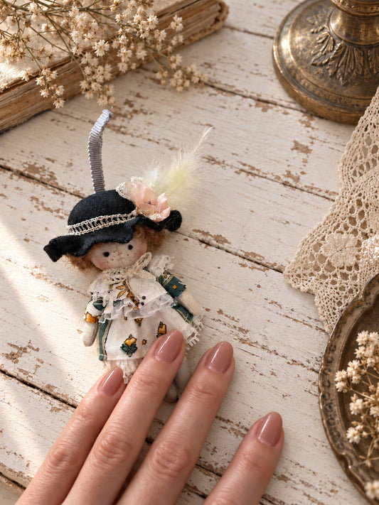 Parisian Charms