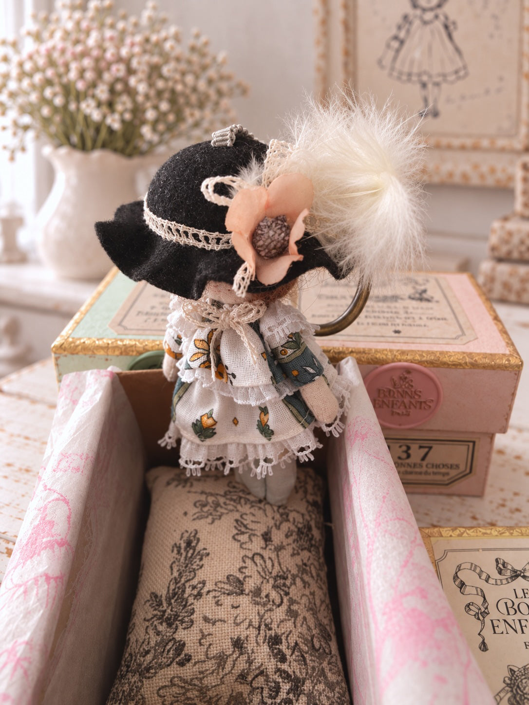 Parisian Charms