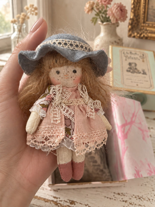 Parisian Charm